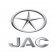 JAC Sunray