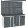 Верстак SMART 1760.1-1.P.Y.1.d2 (1864х1766х605мм)