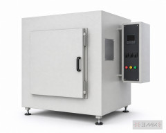 Сушильный шкаф ЗМКТЛТ СНОЛЭКС-990/300 (990 л, 300°C), камера 1100x1000x900 мм