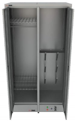 Шкаф сушильный RANGER 3.1 ЗМК Комфорт (1900x1000x620 мм) 